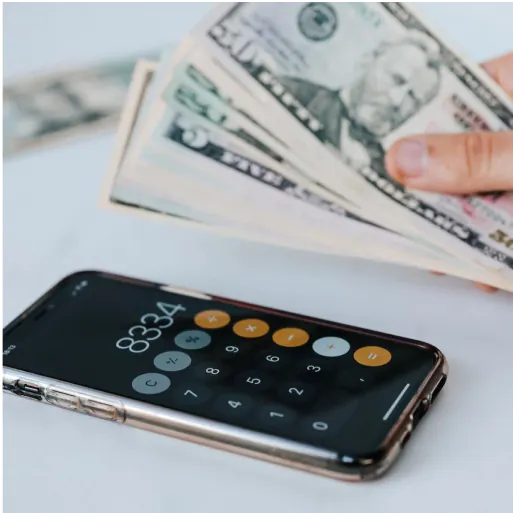 Home 25 Tax consultation