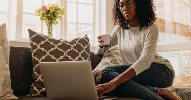 10 Best Tips for Work From Home Data Entry Clerk Jobs