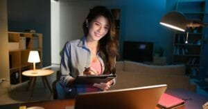 10 Tips for High Paying Work from Home Jobs
