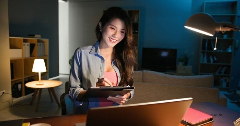 10 Tips for High Paying Work from Home Jobs