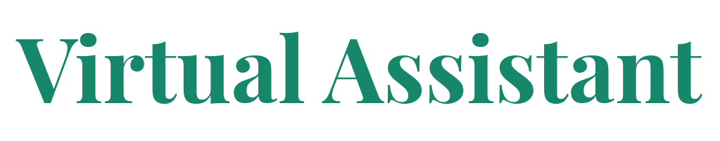Virtual Assistant